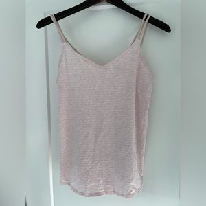 Lululemon Women’s Size 6 Tank Top Strappy Back
